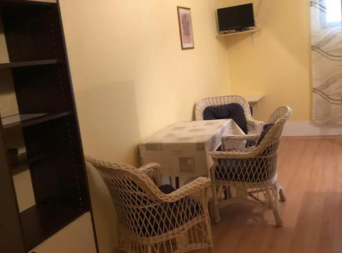 Oaza Apartament