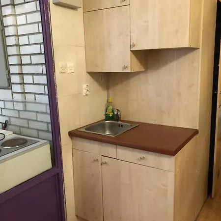 Oaza Apartment Njivice