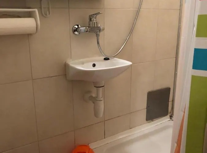 Lägenhet Oaza
