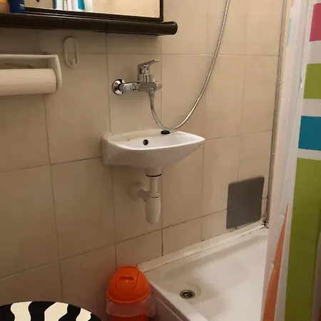 דירה Oaza